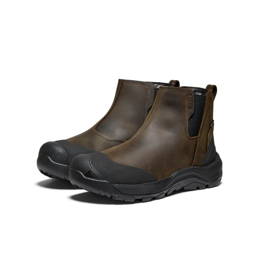 Men's Revel IV Waterproof Chelsea