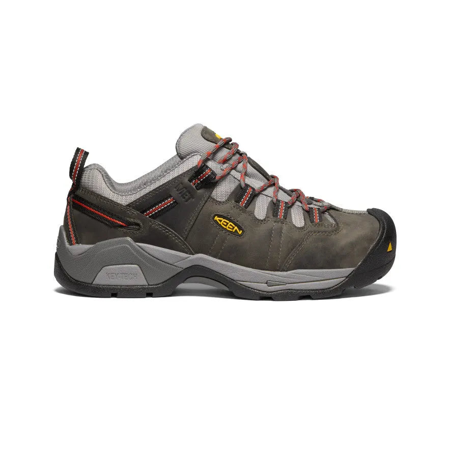 Men's Detroit XT Internal Met (Steel Toe)