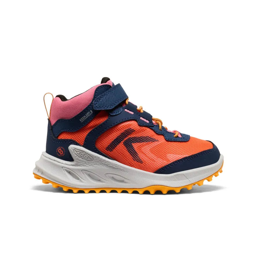 Little Kids' Zionic Waterproof Hiker