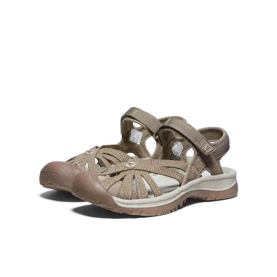 Women's Rose Sandal