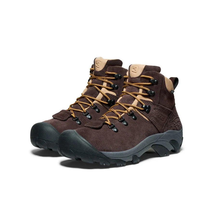 Men's Pyrenees Waterproof Hiking Boot x Mountain Research
