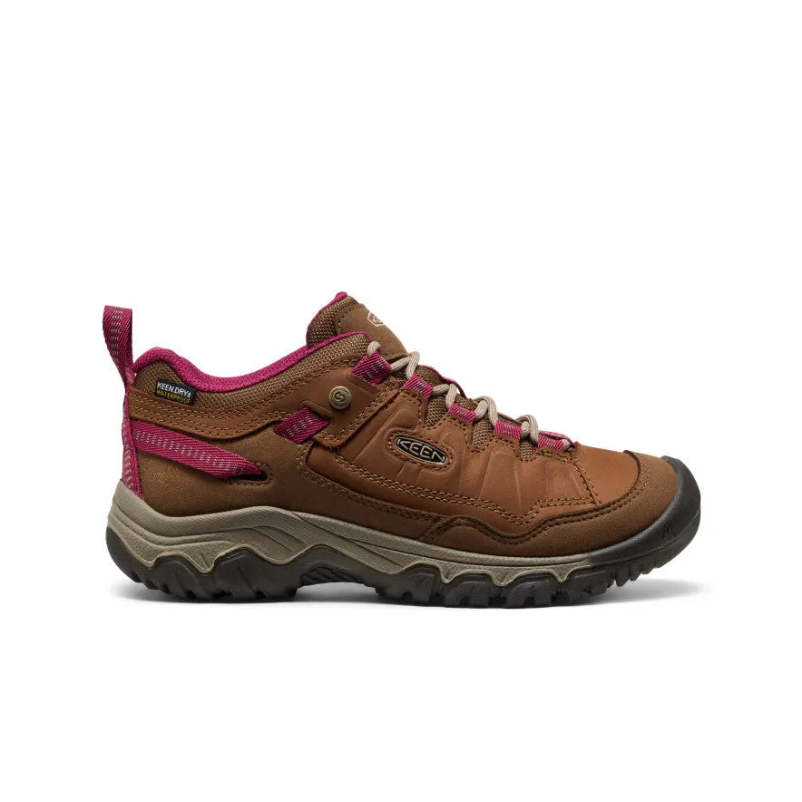 Women's Targhee IV Waterproof Hiking Shoe