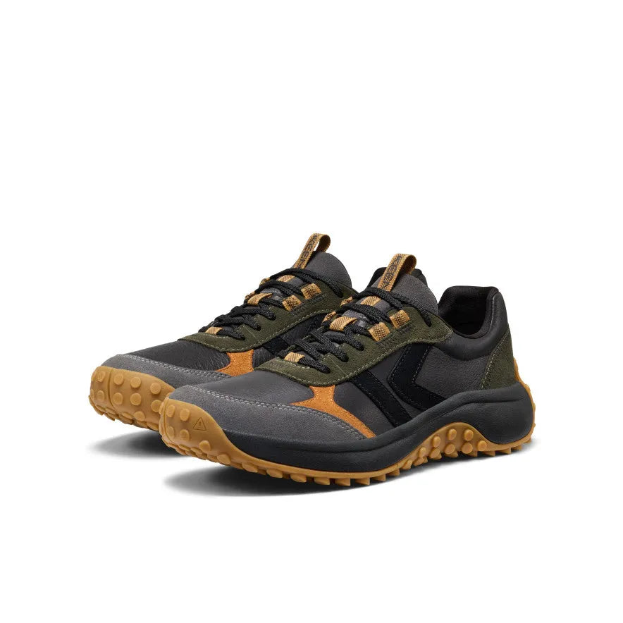 Men's KS86 Leather Sneaker