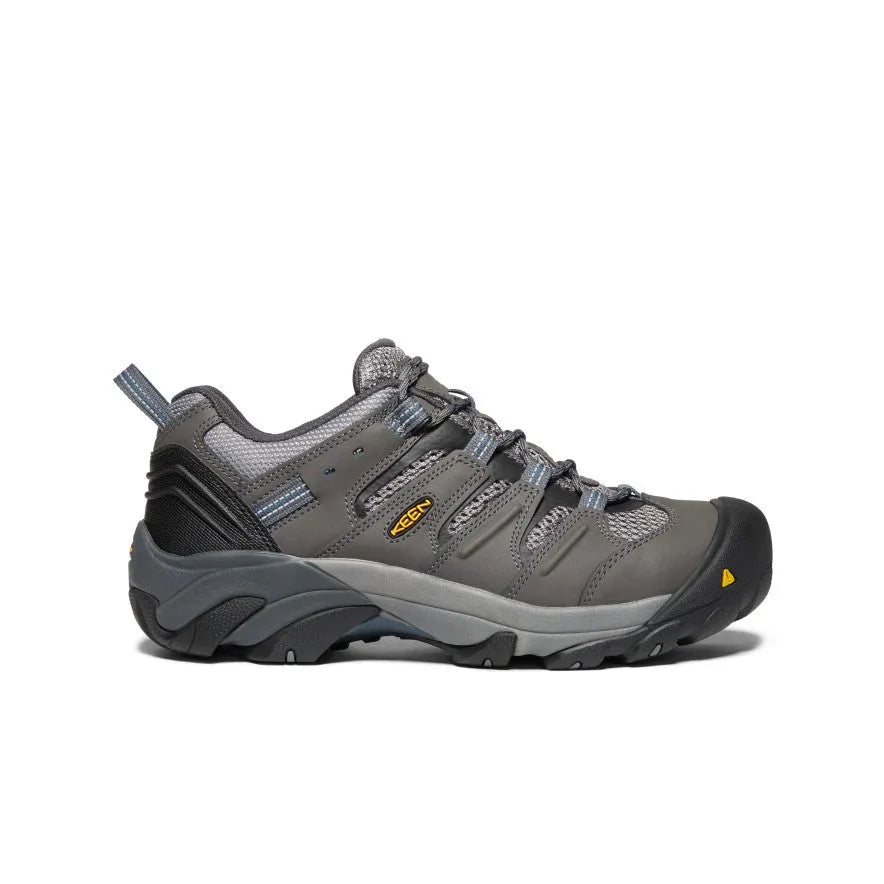 Men's Lansing Low (Steel Toe)
