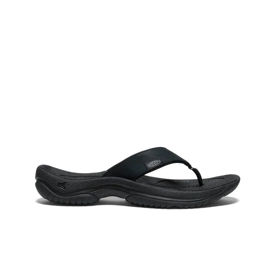 Men's Kona Leather Flip-Flop