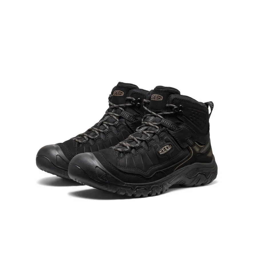 Men's Targhee IV Waterproof Hiking Boot