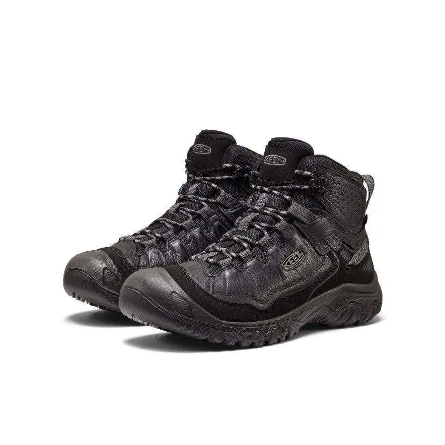 Men's Targhee IV Waterproof Hiking Boot