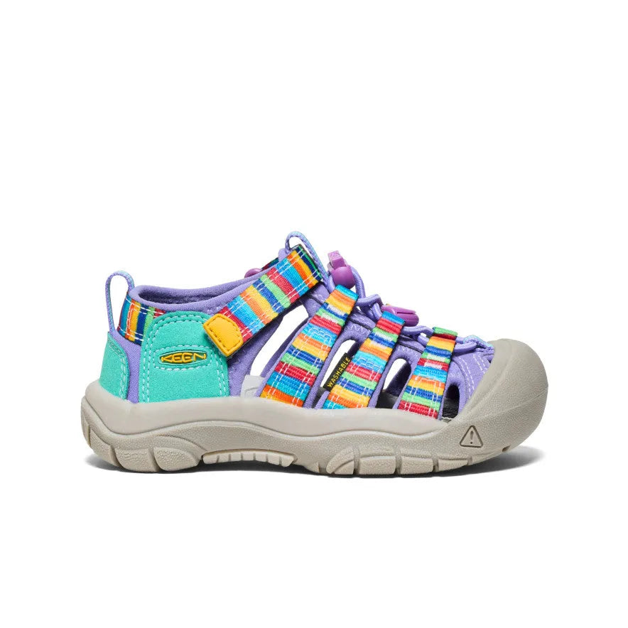 Little Kids' Newport H2 Sandal x Iro To Ikiru Wo Tukuru Fuku
