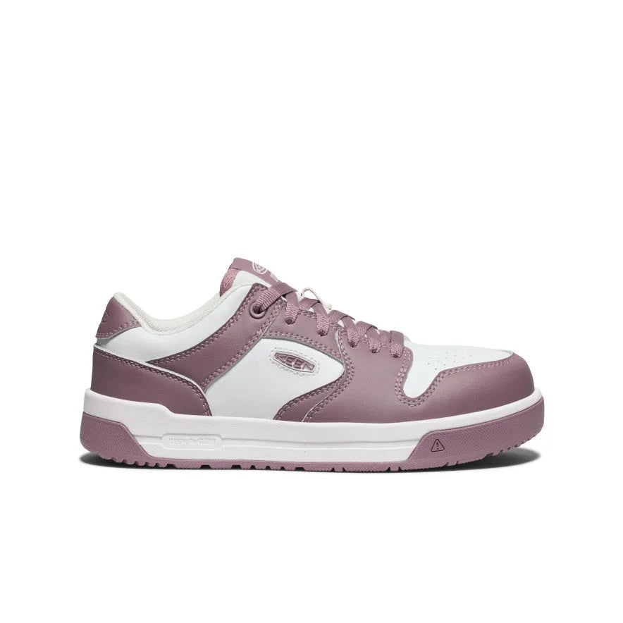 Women's Overton Work Shoe (Carbon Toe)