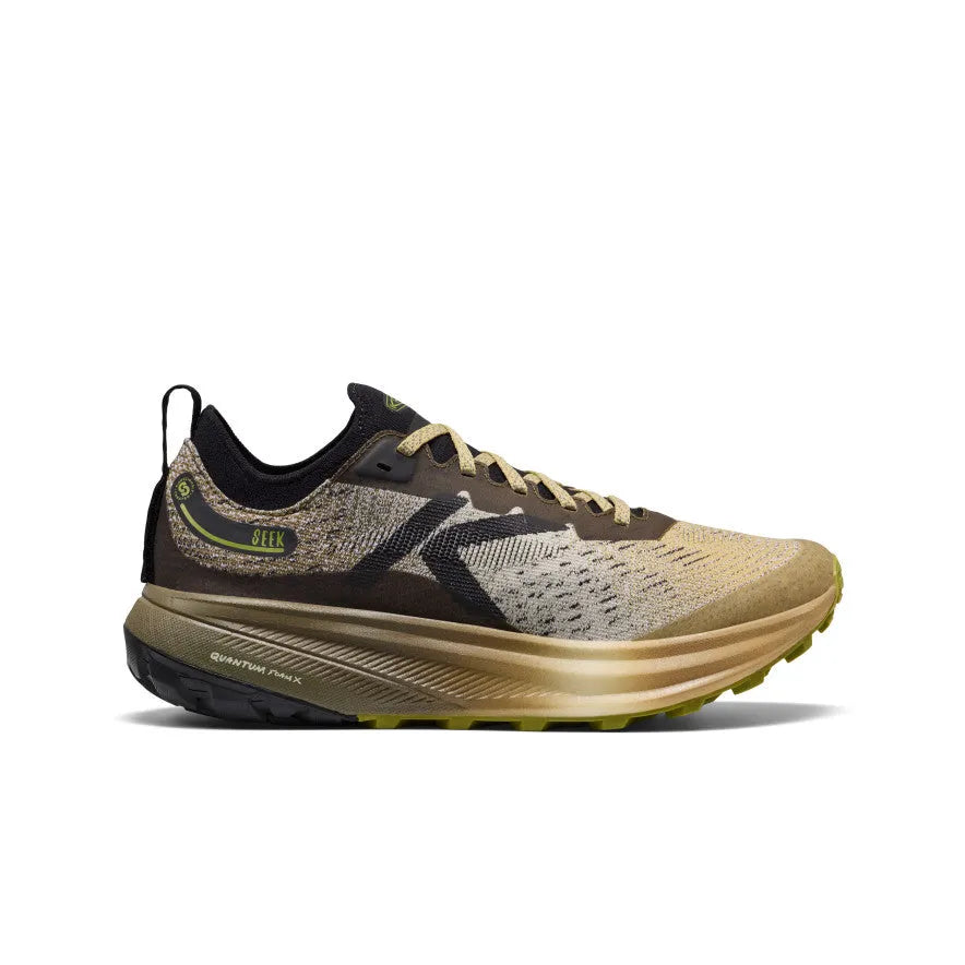 Men's Seek Trail Running Shoe