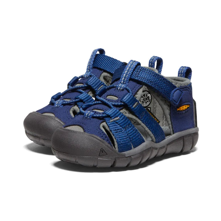 Toddlers' Seacamp II CNX