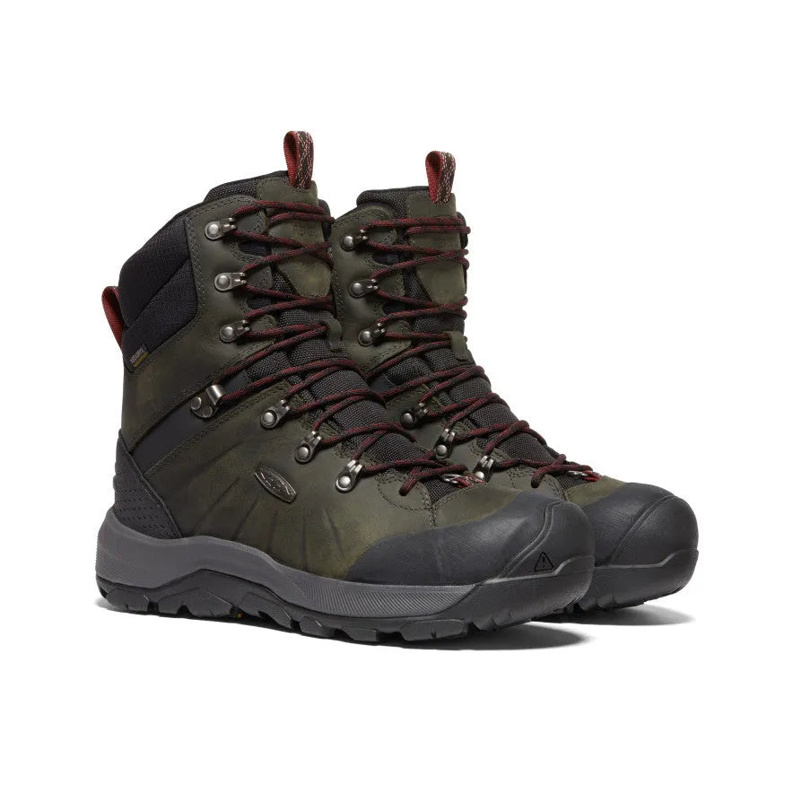 Men's Revel IV High Polar Waterproof Boot