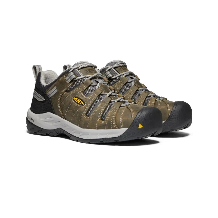 Men's Flint II (Steel Toe)