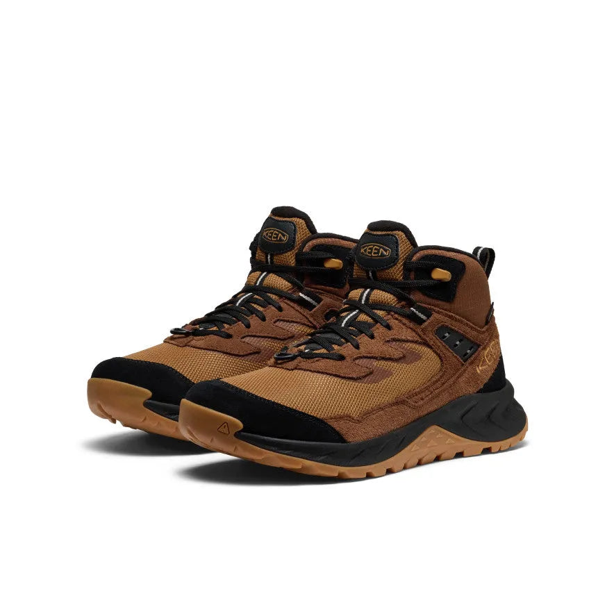 Women's Hightrail Polar Waterproof Hiking Boot
