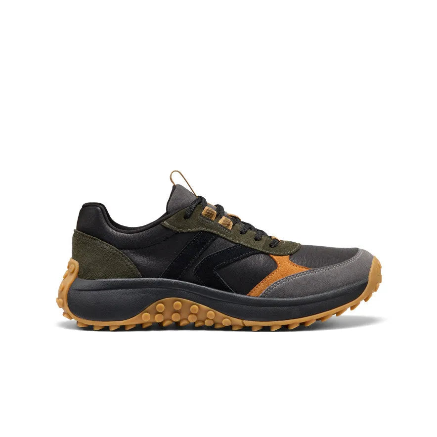 Men's KS86 Leather Sneaker