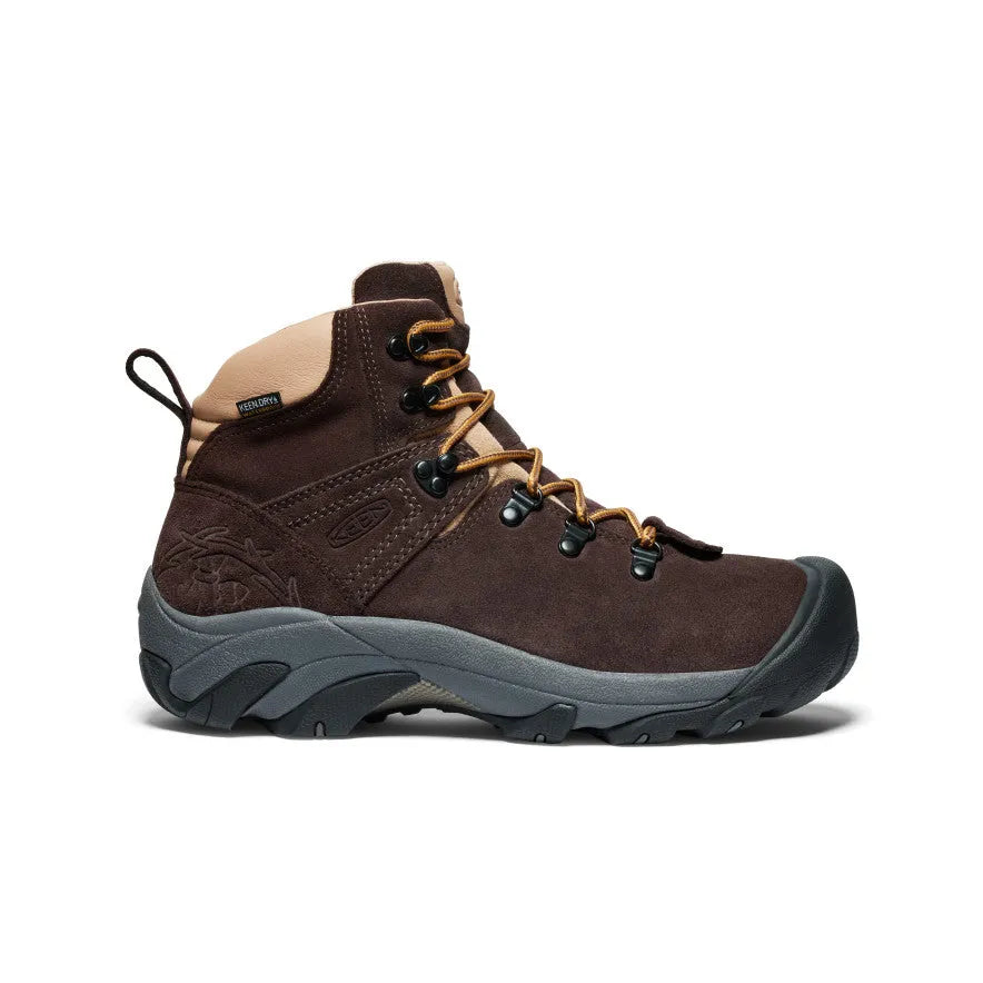 Men's Pyrenees Waterproof Hiking Boot x Mountain Research