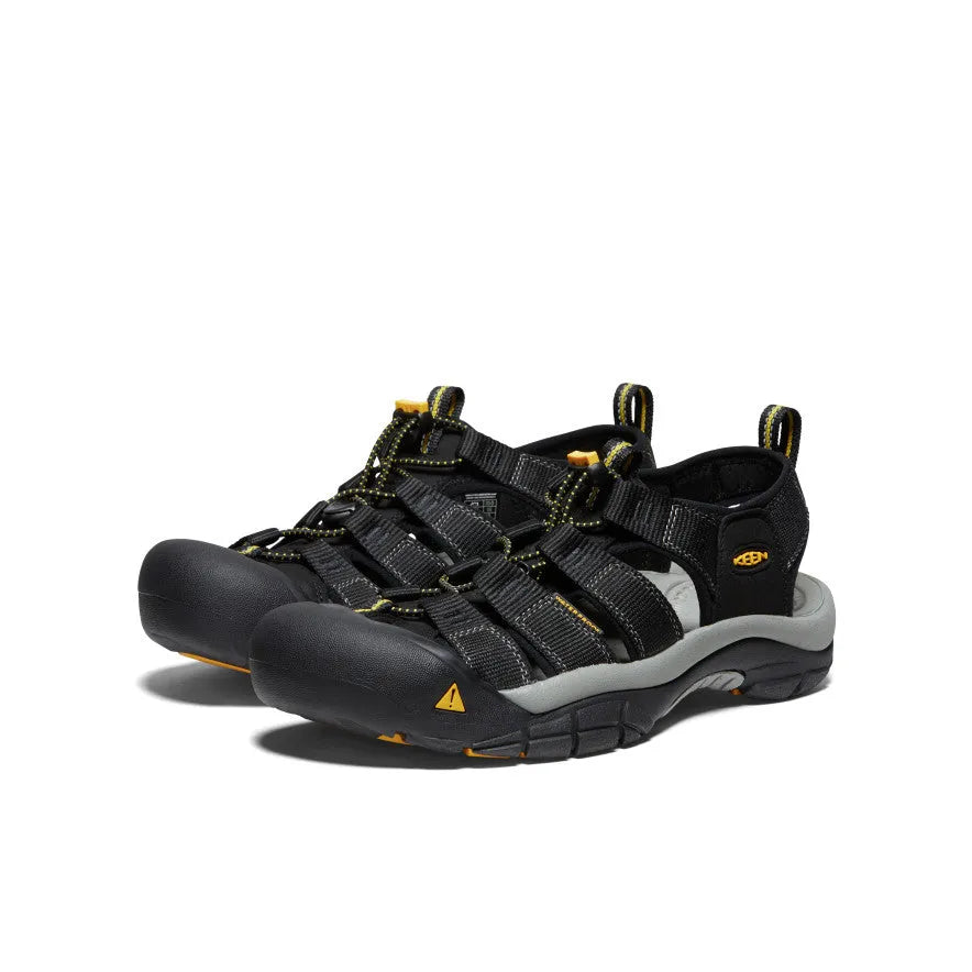 Men's Newport H2 Sandal Wide