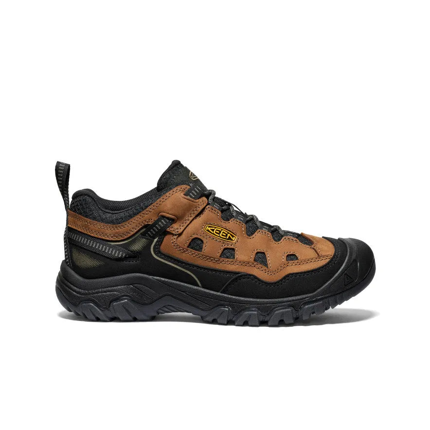 Men's Targhee IV Vented Hiking Shoe