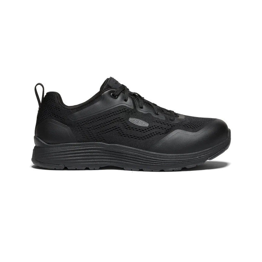 Men's Sparta 2 (Aluminum Toe)