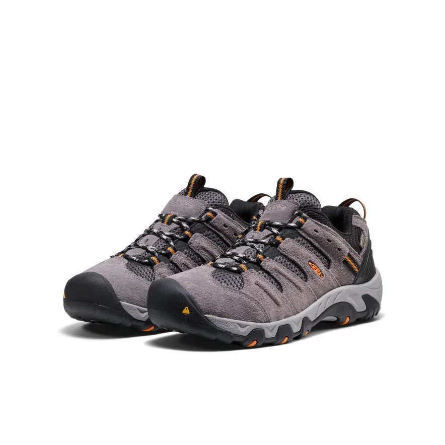 Men's Headout Waterproof Hiking Shoe