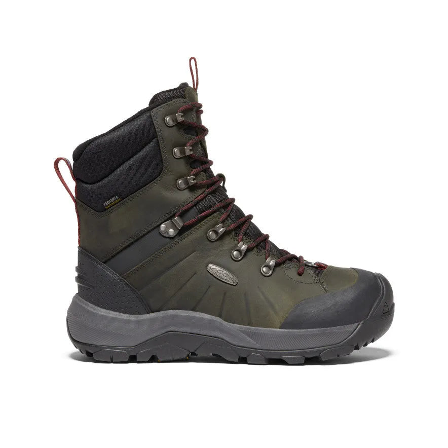 Men's Revel IV High Polar Waterproof Boot