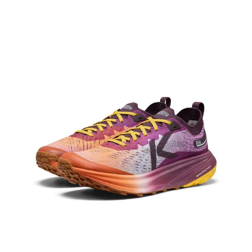 Men's Seek Trail Running Shoe