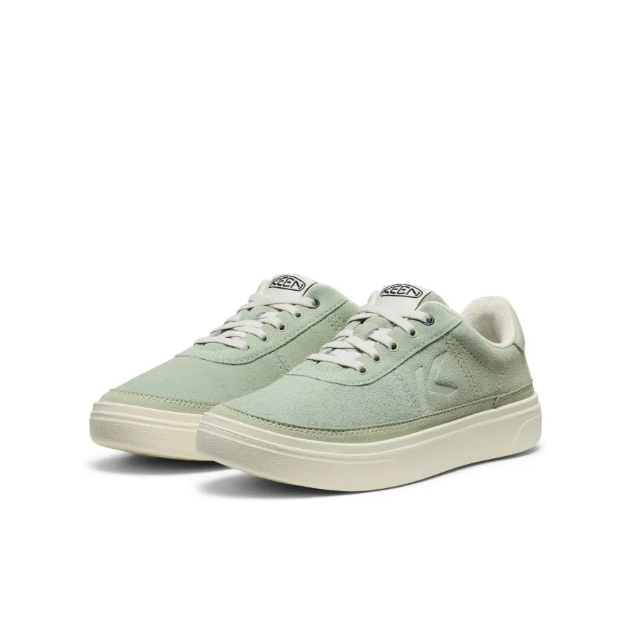 Women's KM4 Leather Sneaker