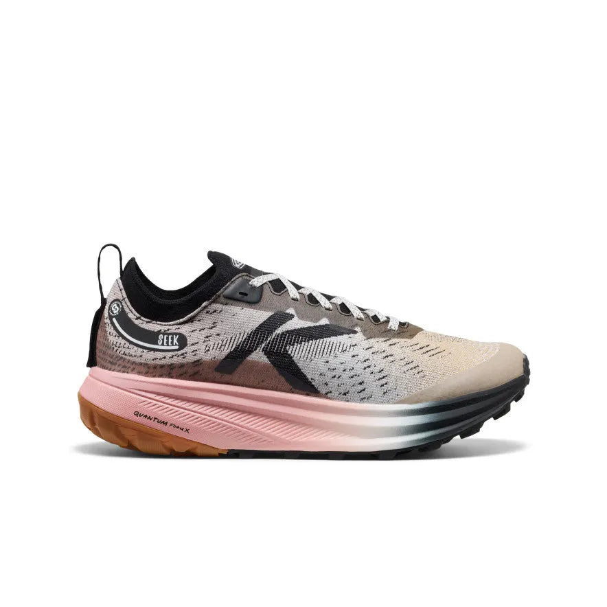 Men's Seek Trail Running Shoe